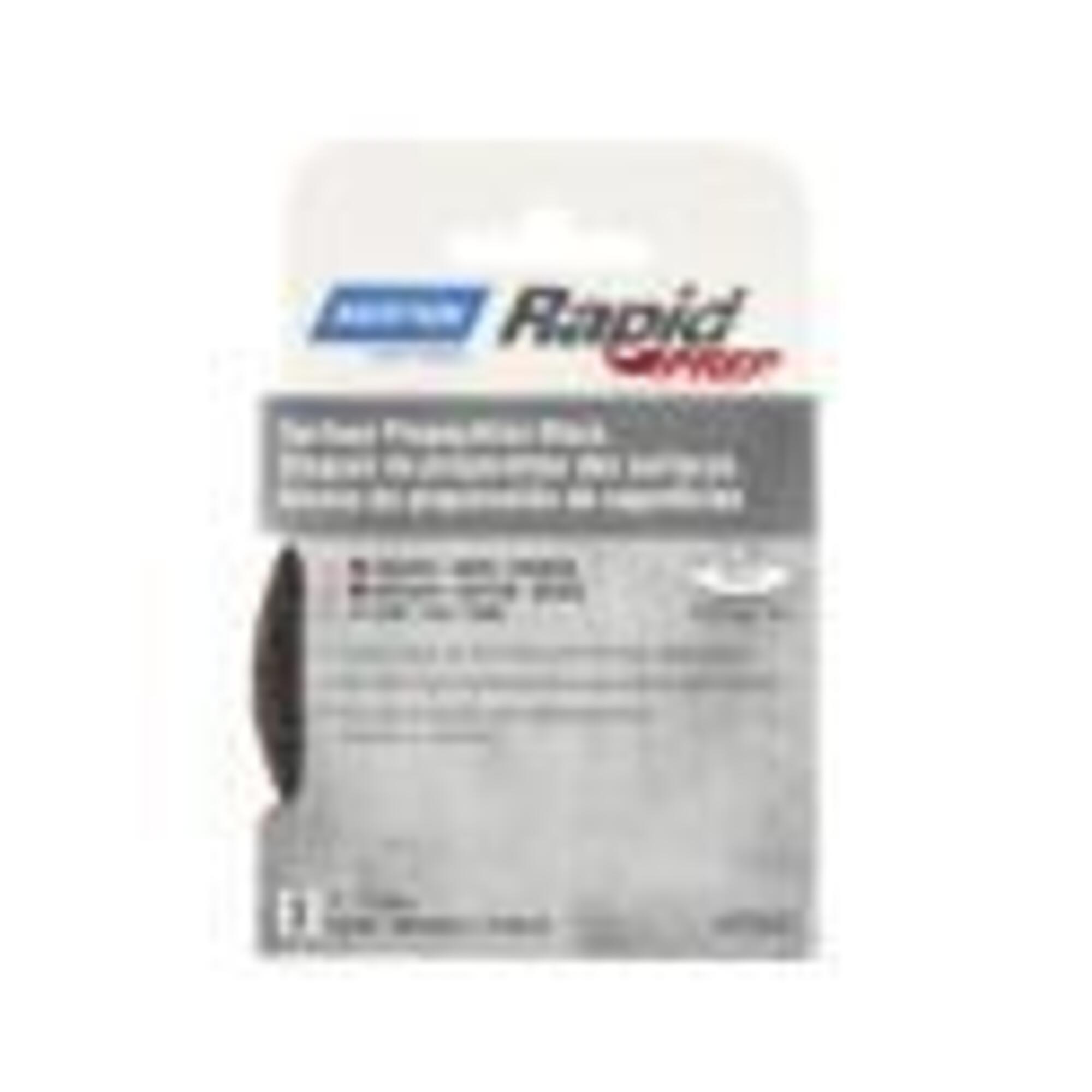 Norton, 3in. Surface Conditioning Discs, TR, asst grits, Pieces (qty.) 3 Model# 78072775511